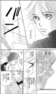 僕等がいた アニメ 漫画